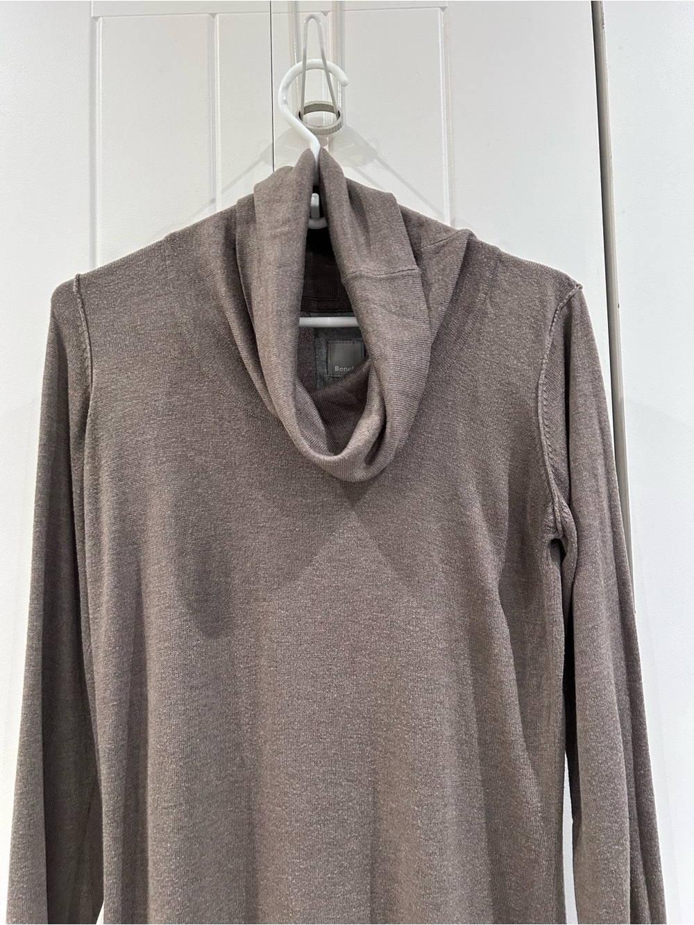 Bench sweater dress - Picture 2 of 6